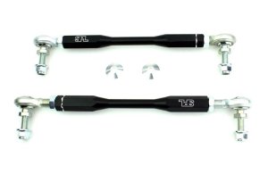 BMW M4 Sway Bar Endlinks - Front - SPL Parts - Adjustable - `14-`27
